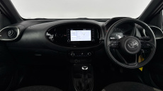 Toyota Aygo X 1.0 VVT-i Edge 5dr Petrol Hatchback